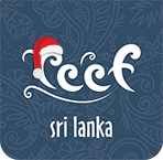 Reef Sri Lanka Christmas Website