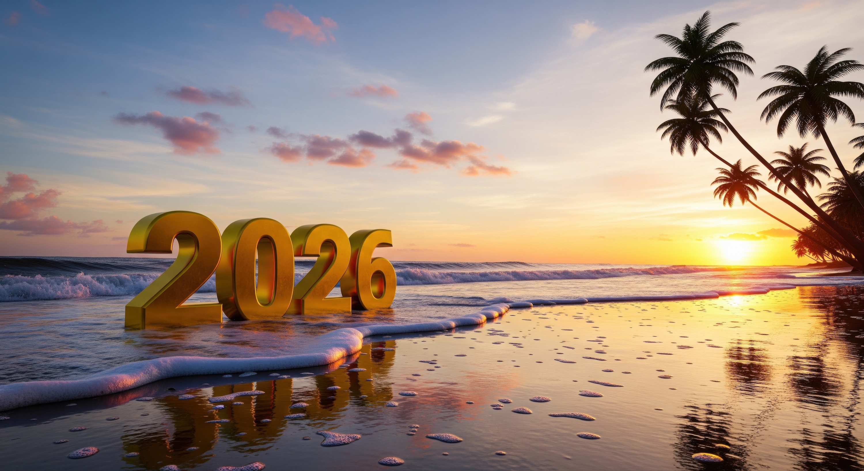 We wish you a Happy, Healthy and Successful New Year 2026.