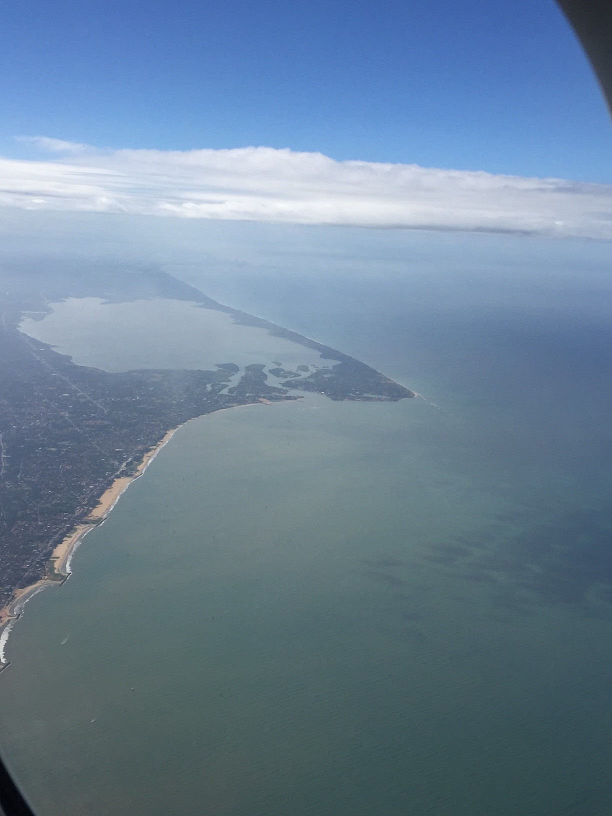 Negombo Lagoon