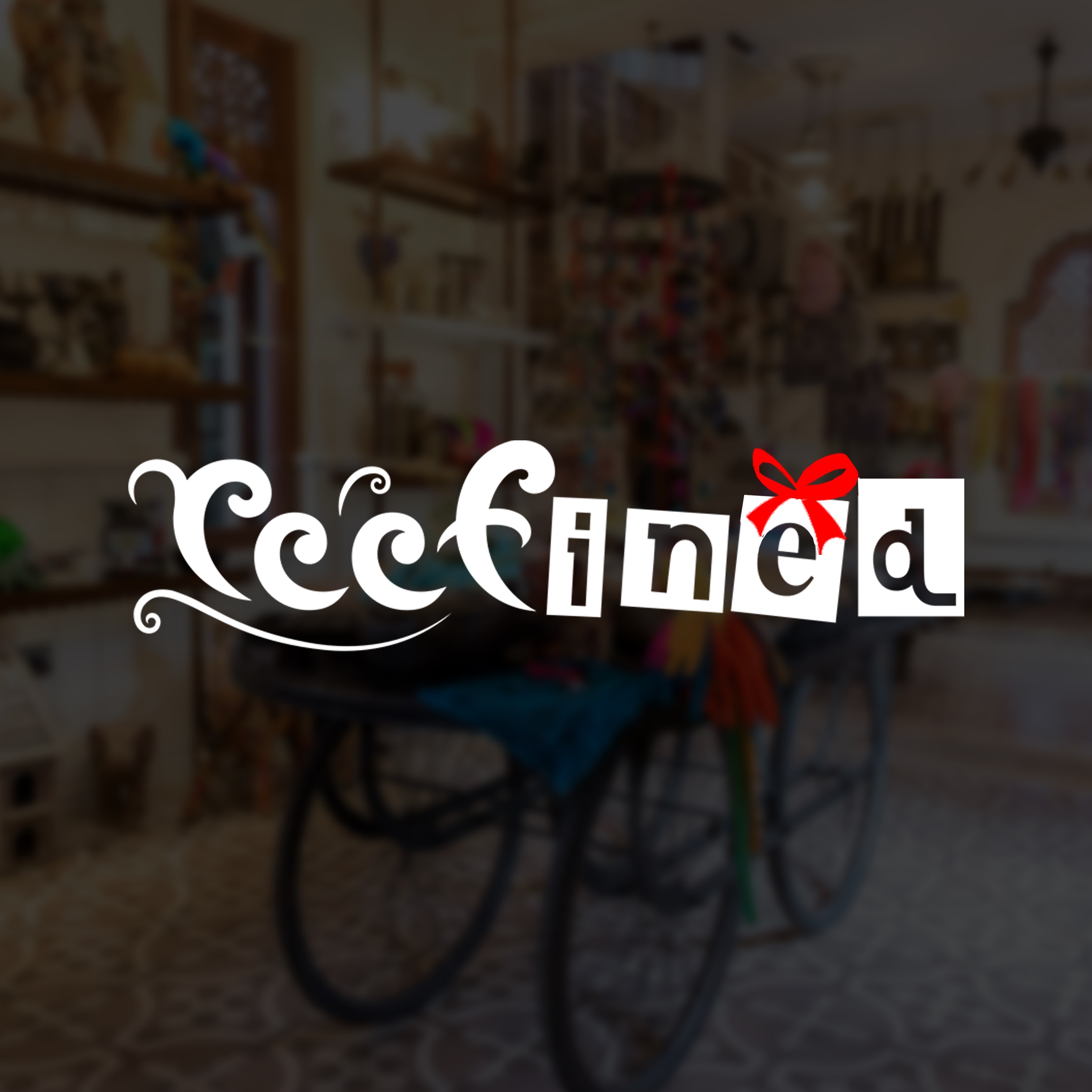 Reef Villa & Spa, Sri Lanka, opens its Reefined gift and antique shop in the newly restored clock house building.